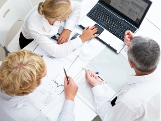 meeting for a common evaluation of constraints